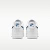 Nike Air Force 1 Low '07 Blanco Azul Corte