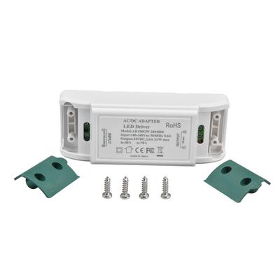 LED Driver Short Circuit Overcurrent Lightweight Portable Easy Installation Constant Current LED