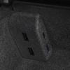 Tesla Model 3/Y Glove Box USB Y-Splitter Console Extender.