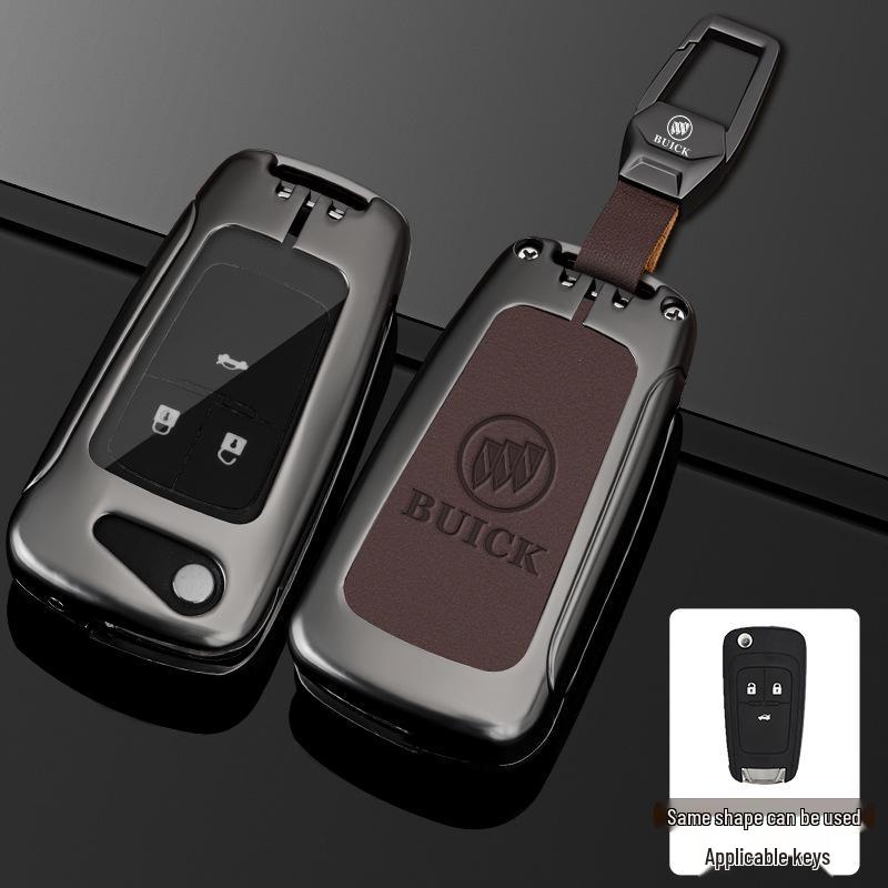 Buick Excelle, Regal, Verano, GL8, LaCrosse, Envision, Encore Key Cover