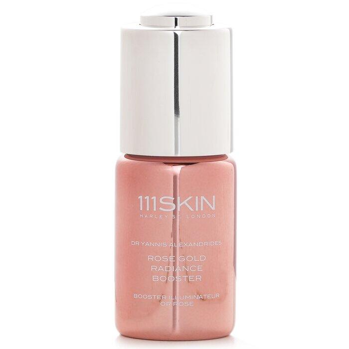 111SKIN Rose Gold Radiance Booster