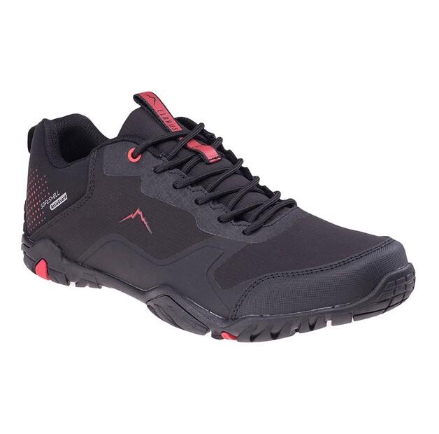 

Elbrus Ragley ActivGuard ботинки трекинговые EU 44