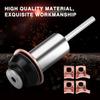 Sr Repair Kit Solenoid Plunger Set High Quality Professional Rebuild For   Metal 156g