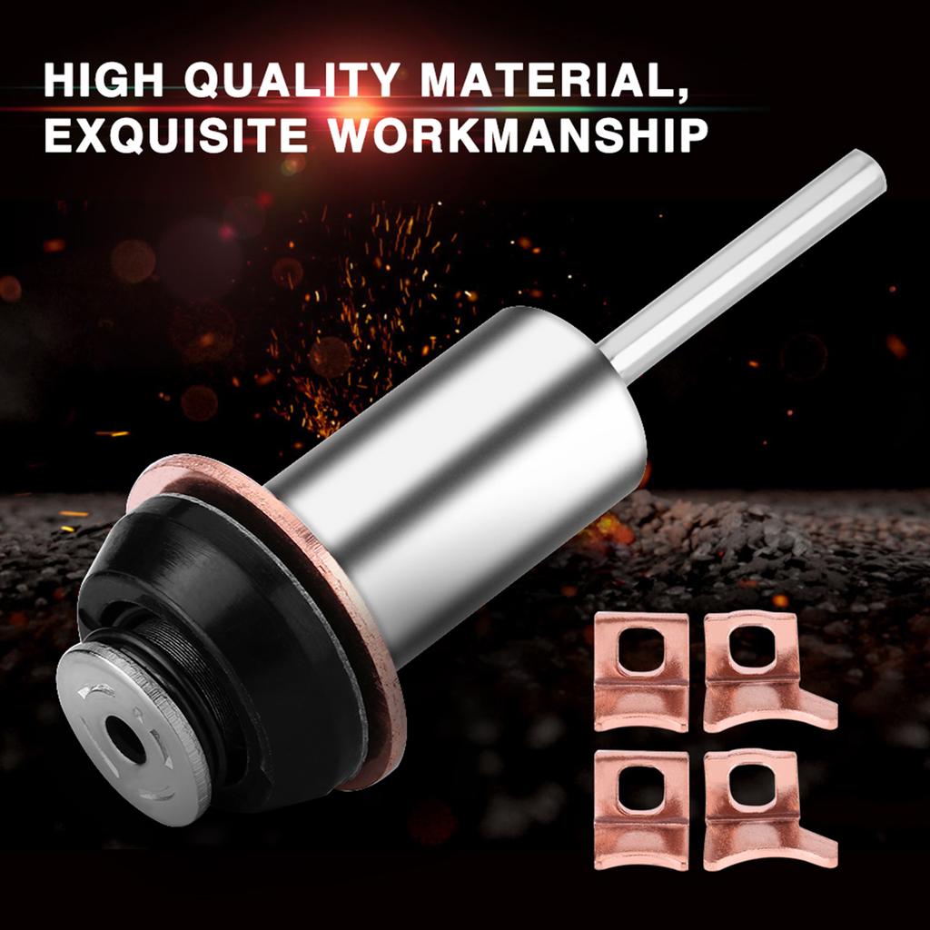 Sr Repair Kit Solenoid Plunger Set High Quality Professional Rebuild For   Metal 156g