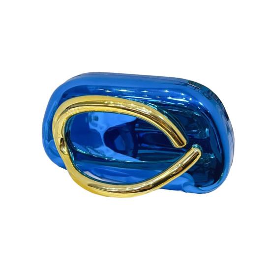 

Акриловый клатч для женщин Круглый клатч со съемным ремешком Вечерняя сумочка Кроссбоди для свадьбы, вечеринки, выпускного 1pc