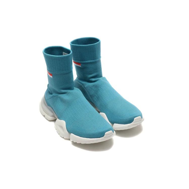 Reebok Tech Sock Run 'Mist' Unisex DV5544