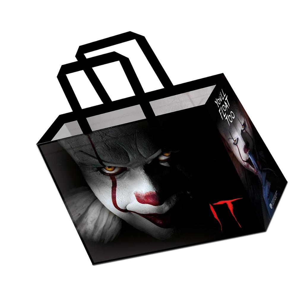 It Pennywise Shopper Bag