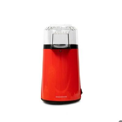 Popmar Hot Air Popcorn Machine