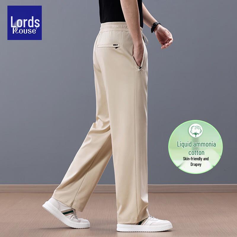 Rothco Men s Summer 100% Cotton Straight Casual Pants XL