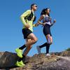 CAMEL H1000 Carbon Plate Trail Running Shoes