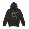 Teenage Mutant Ninja Turtles Men's Manga Turtles Hoodie