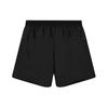 New FILA Athletics Casual Shorts Men's Pitch Black A11M132363F-BK