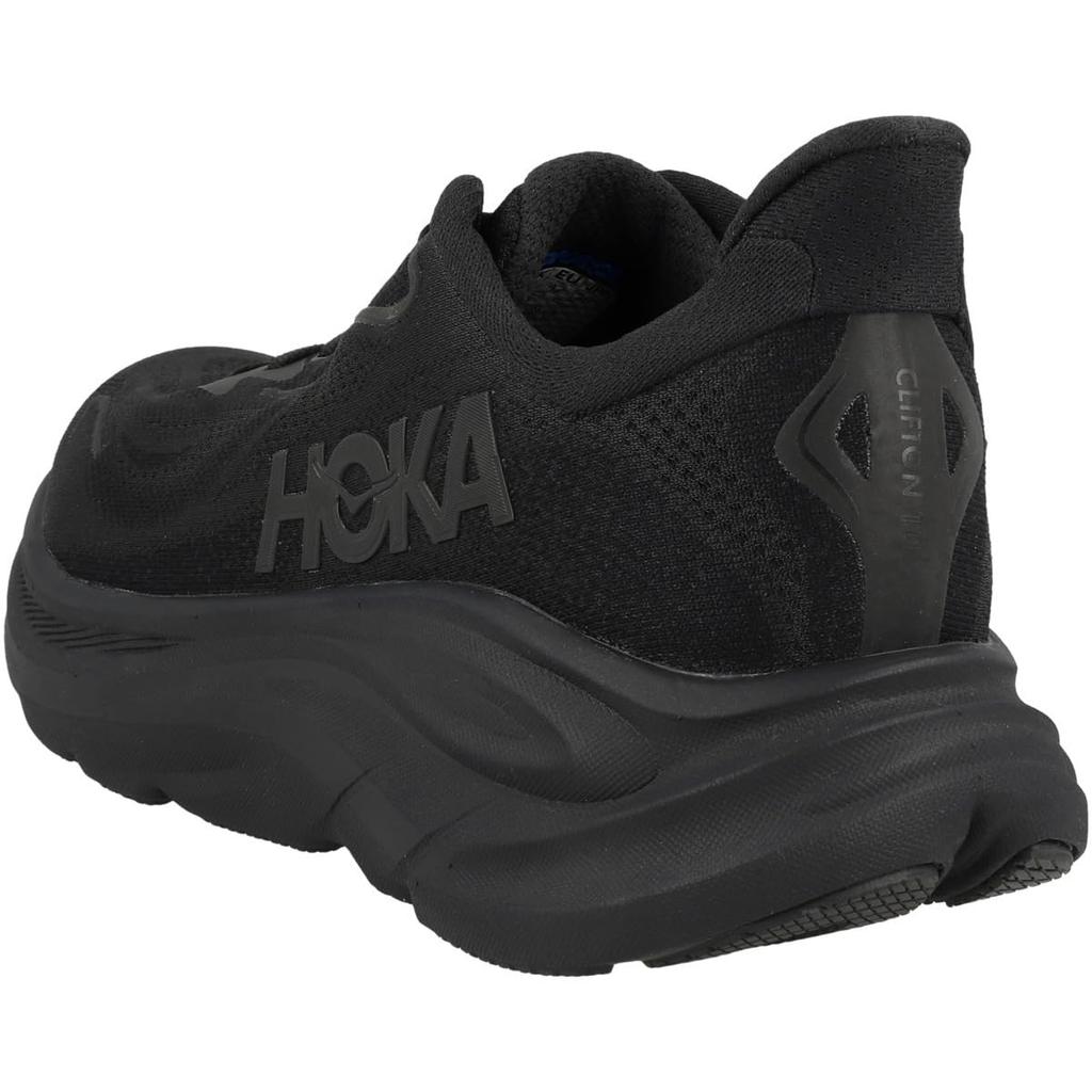 HOKA ONE ONE Clifton 10 Running Platform Sneakers for and Road 1162030 Men's Shoes, Road, Marathon, Running,