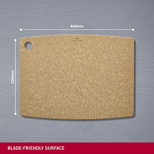 Victorinox Kitchen Series Chopping Board, Blade-fr