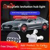 Hub Caps Hot For 3q Hot 4pcs 3q 60mm 69mm Hub Led Lights Cap Car Floating Illumination Wheel Center Covers Caps For 3qq3