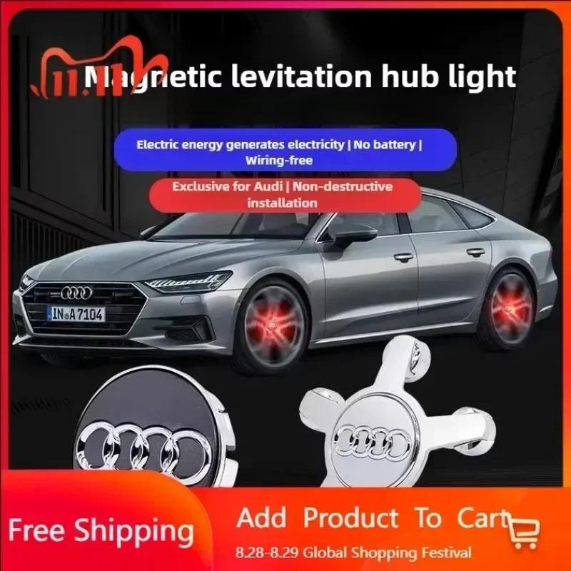 Hub Caps Hot For 3q Hot 4pcs 3q 60mm 69mm Hub Led Lights Cap Car Floating Illumination Wheel Center Covers Caps For 3qq3