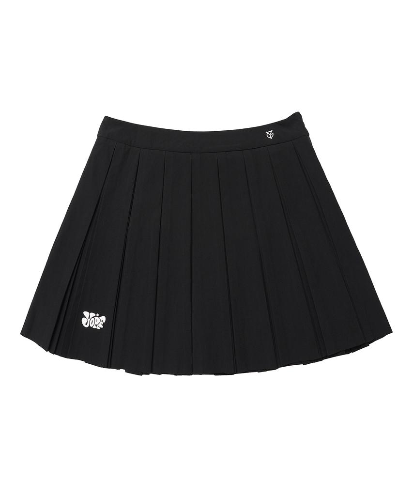 YORF Yorf Field Skirt Club Black
