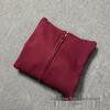 AKIMBO Unisex Thickened Hoodie Jacket with Plus Velvet for Autumn/Winter Trends