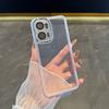 For OnePlus Ace6 Case Soft Silicone Transparent Cover For OnePlus Ace6T 1+Ace 6 ace 6t Camera Protection Shell Shockproof Bumper