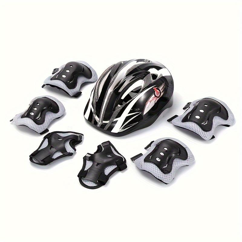 7 bucăți/Set Accesorii de protecție pentru sport în aer liber pentru copii