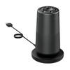 Speaker Charger Base Dual Output Portable Compact Bluetooth Speaker Charging Dock Mount for Office C