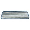 Rubbermaid Microfiber Finishing Mop Set RMQ050