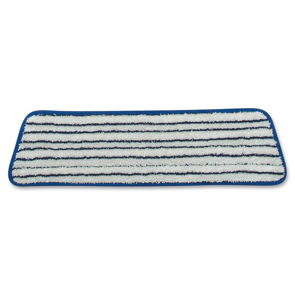 Rubbermaid Microfiber Finishing Mop Set RMQ050