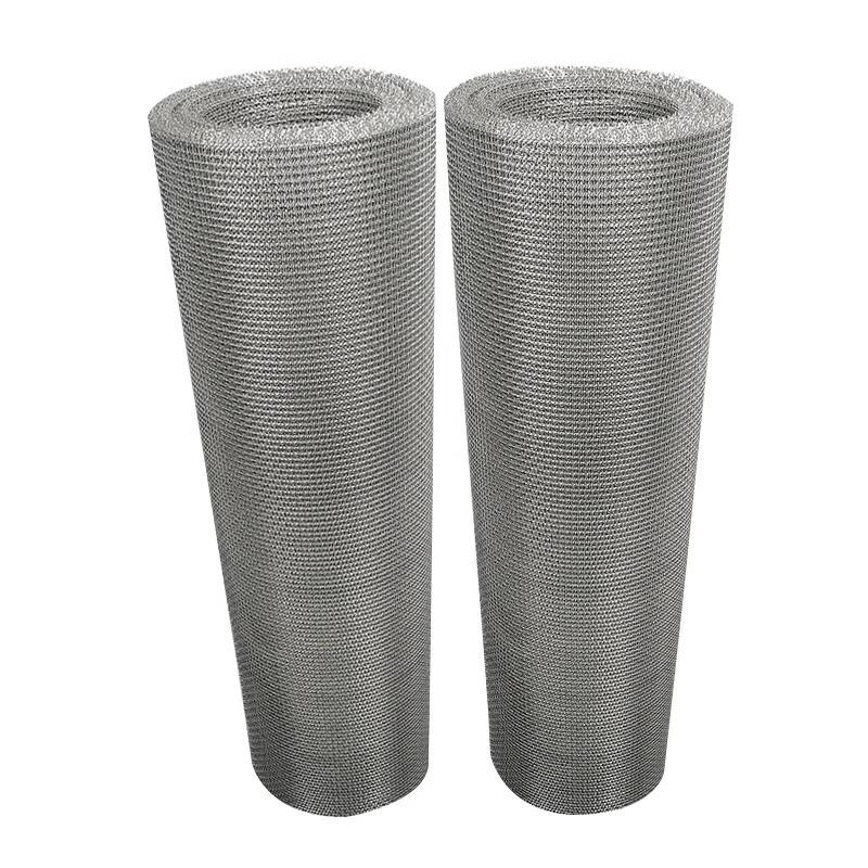 304 Stainless Steel Sieve Filter Mesh