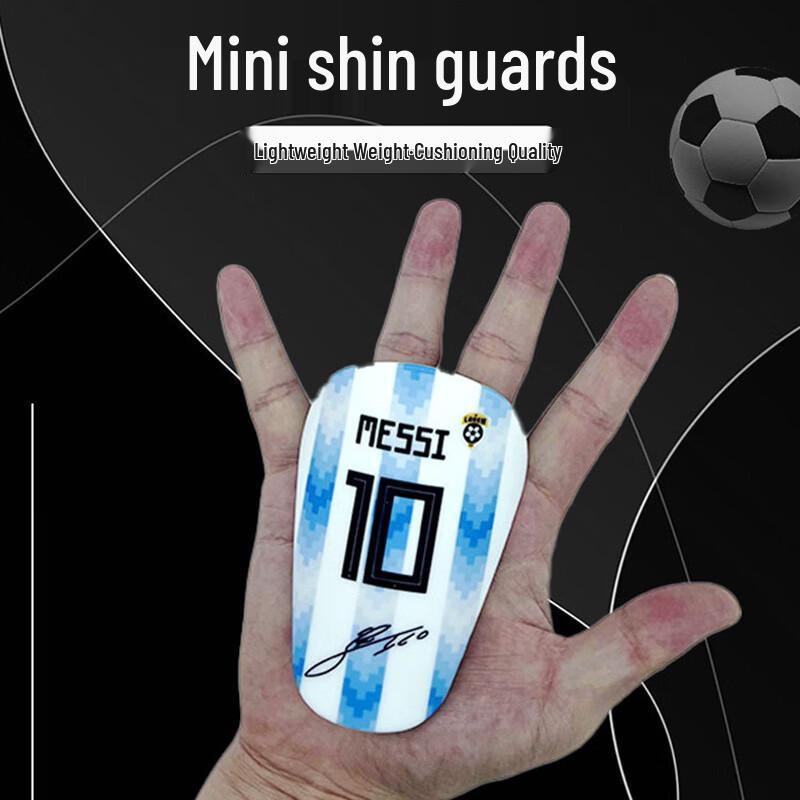 Tingbai Kids' Heated Football Shin Guards