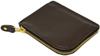 Tochigi Leather Coin Made In 7 Colors Dark Brown (Tochigi Leather) Case, Vegetable-Tanned Leather, Japan, Free,