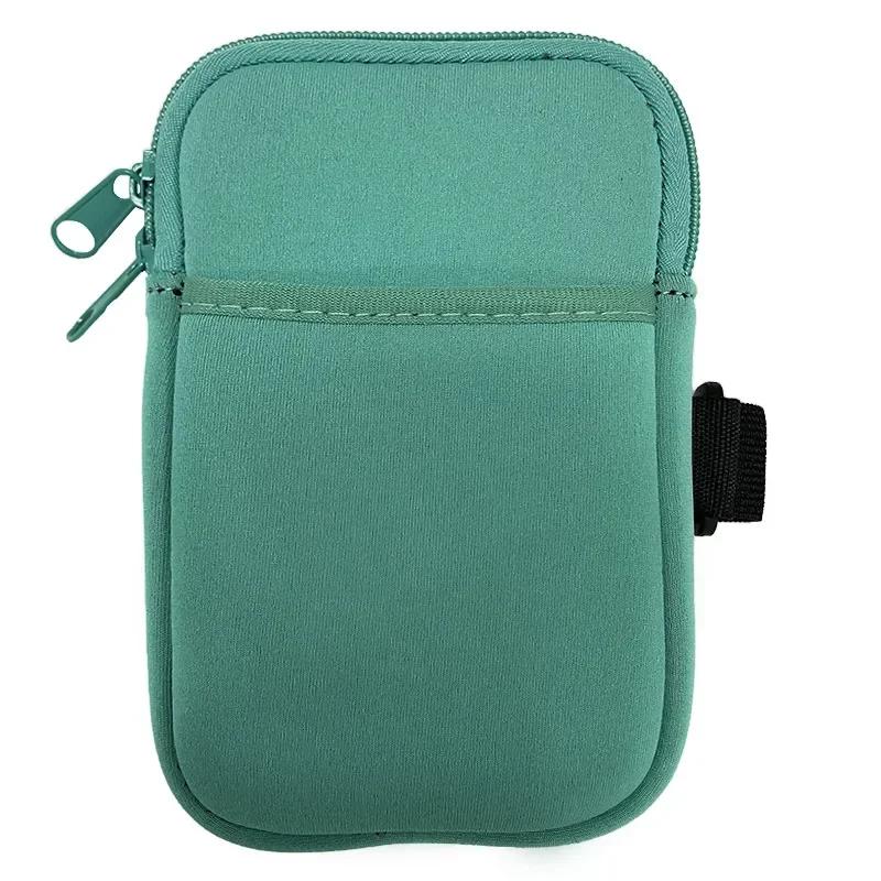 Water Bottle Pouch for Stanely Quencher Adventure 40oz Gym Tumbler Cup Accessorie S for Women Storage Sleeve Pocket  for Walking