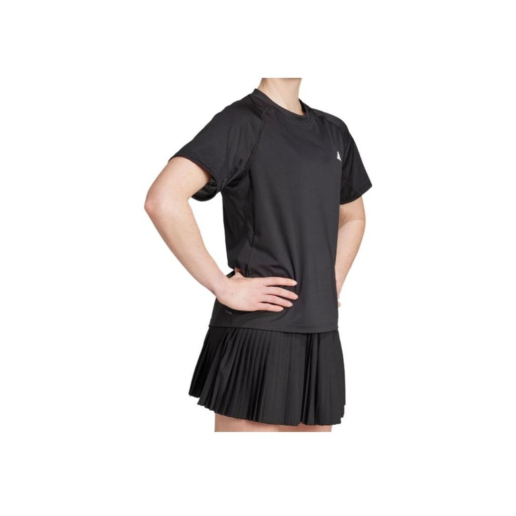 Adidas Tennis Climacool Club Series Sports Crew Neck Short Sleeve T-Shirt Women Tops JZ4920