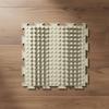 Interlocking Sensory FloorTile Cushioned Foam Puzzle Mat Flexible Massage Floor Tiles