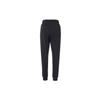 Adidas Knitted Sweatpants Men's Black (Unisex) Knitted Sweatpants DX3686
