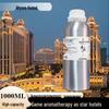 Oil-Soluble Aroma Diffuser Machine: 1000ML Essential Oil Sprayer for Hotels, Clubs, and Commercial Spaces
