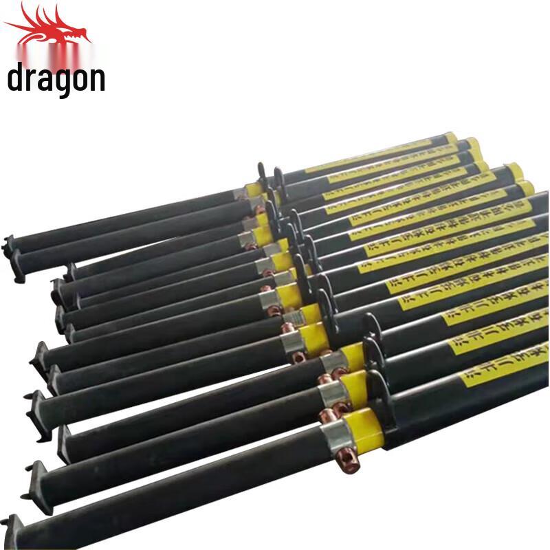 Longchan Lightweight Hydraulic Mining Prop