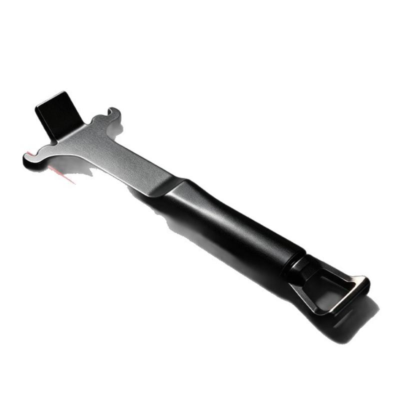 Wheel Hub Cover Pry Bar Car Tire Lever Crowbar For Model 3 Y S X Wheel Rim Cap Removal Tire Change Auto Modification Tool