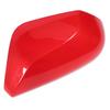 Door Mirror Cap High Strength Material Exterior Rear View Mirror Cap Decoration Accessories