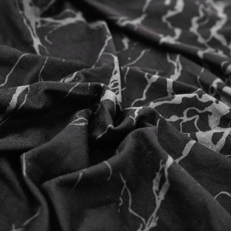 Housse de protection de meubles à imprimé géométrique, housse de canapé d'angle, housse de siège de canapé extensible, élastique, protection pour animaux de compagnie