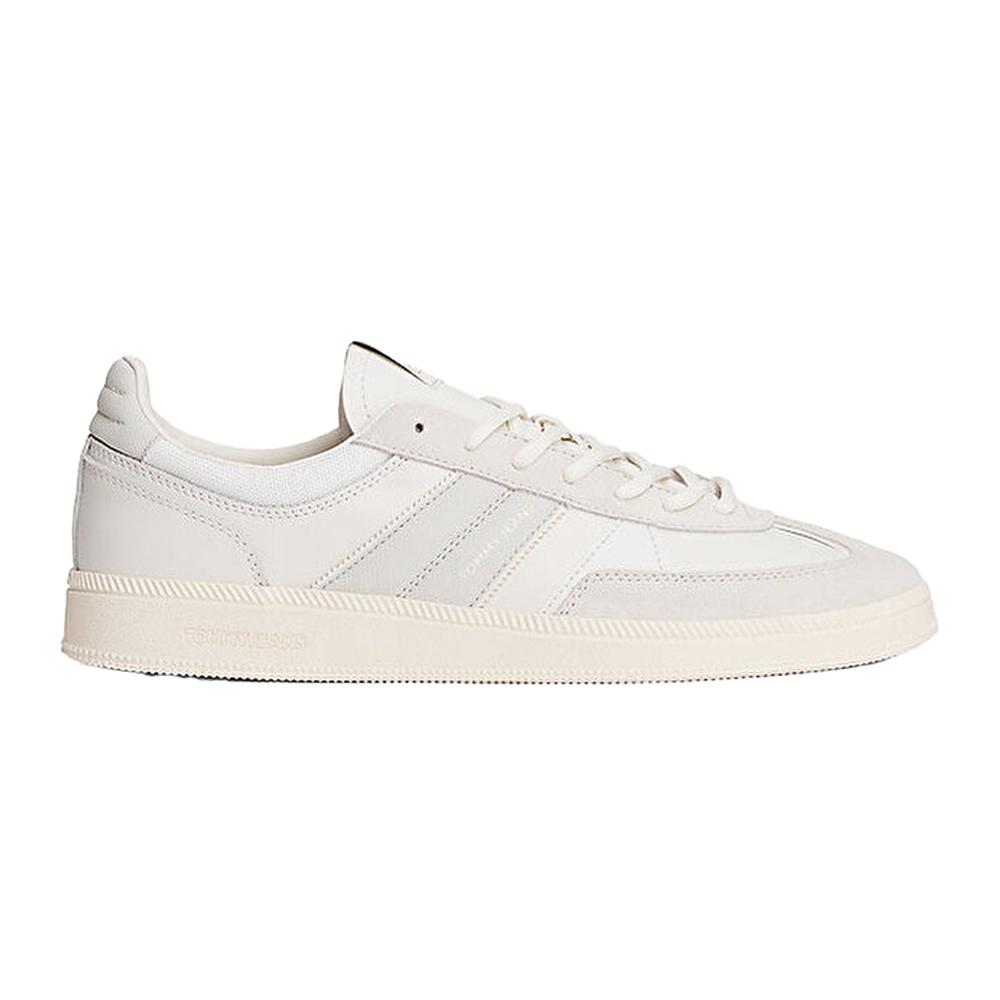 Tommy Jeans Unisex Adult Greenwich Leather Shoes