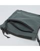 Worthwhile Movement Scout Sacoche Bag (Grayish Green)