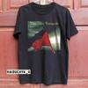 Thin Lizzy Renegade Unisex Black T-shirt Size S-5XL Unisex T-Shirt