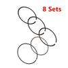 For 07-14 6.2L V8 Gasoline Engines Car & Truck 2M5292 8-Cylinder Piston Ring Set