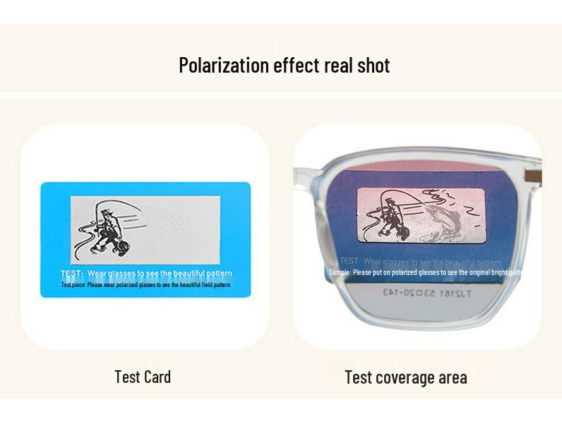 2181 Women's Polarized Magnetic Clip-On Dual-Use Prescription Glasses and Blush Gradient Sunglasses