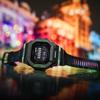 Casio G-SHOCK Men's Resin 200M Water Resistant Shock Resistant Quartz Watch GBD-200LM-1