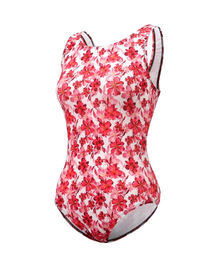 Akuatika Women'S Indoor Swimwear Aqa1661 6-Piece Competition Goggles Set