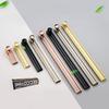 All-Copper Four-Color Universal Latch Security Sliding Door Lock Clear Chinese Latch Home Accessories