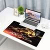 Superbohaterowie Drukowana Podkładka pod Mysz, Antypoślizgowa Mata na Biurko pod Klawiaturę, do PC Laptopa Gamingu Pracy Codziennego Użytku, Fajny Festiwalowy Niespodziewany Prezent