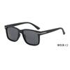 New driving polarized sunglasses men's fishing UV protection glasses fashion trend high-end sunglasses