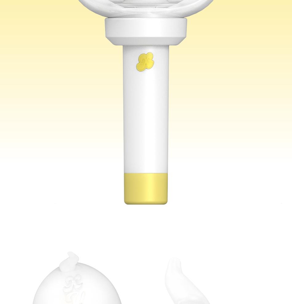 xikers STICK OFICIAL DE LUMINA